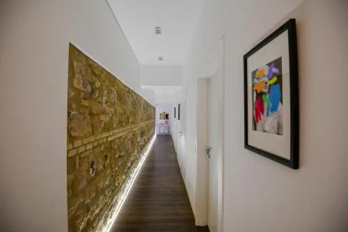 EMA FLAT in Trastevere photo 1