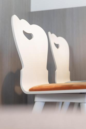 Fotografie z fotogalerie ubytování Haus Verwall v destinaci Obergurgl