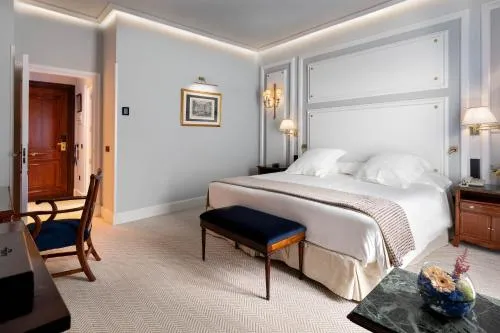 Wellington Hotel & Spa Madrid photo 38