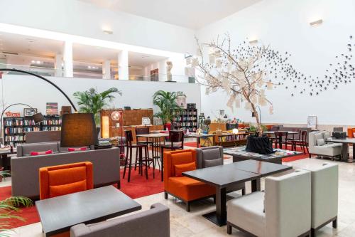 Pestana Cidadela Cascais - Pousada & Art District photo 3