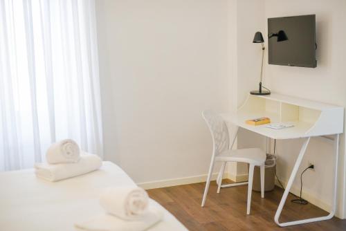 EMA FLAT in Trastevere photo 54