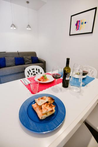 EMA FLAT in Trastevere photo 49
