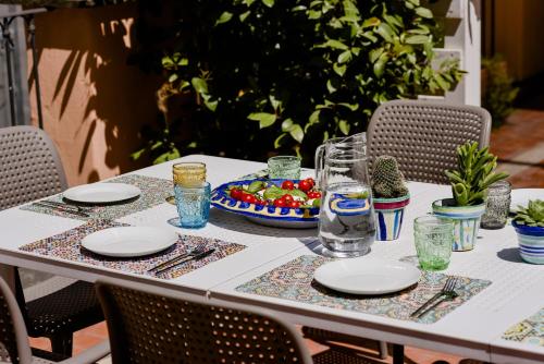 EMA FLAT in Trastevere photo 53