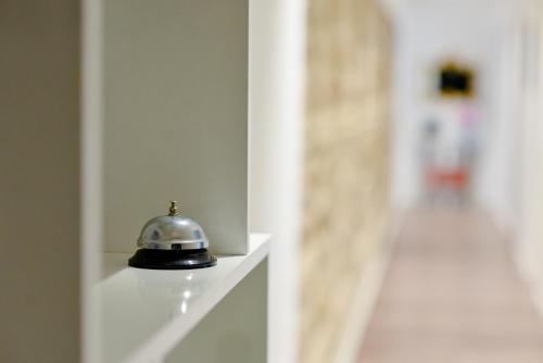 EMA FLAT in Trastevere photo 51