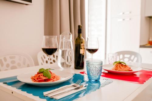 EMA FLAT in Trastevere photo 60