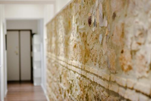 EMA FLAT in Trastevere photo 61
