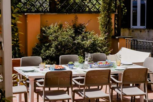 EMA FLAT in Trastevere photo 62