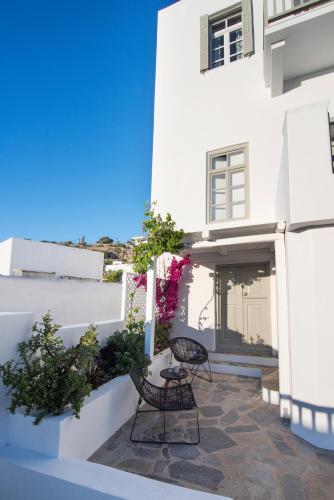 Pietra Bianca 1891 suites