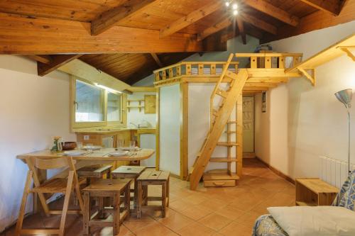 Fotografia z galérie ubytovania Résidence Grand Roc - Ancolies 301 - Happy Rentals v destinácii Chamonix-Mont-Blanc