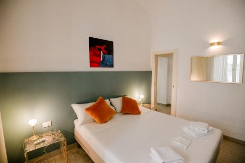 EMA MINI in Trastevere