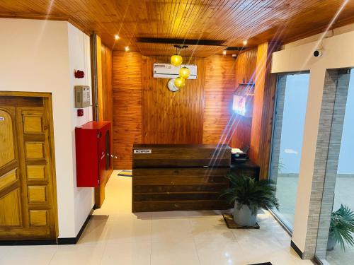Fotografie z fotogalerie ubytování SP Tourist Hotel Jaffna v destinaci Jápané