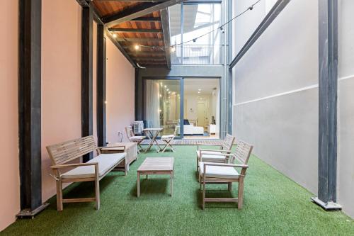 Casinha da Formosa by Oporto Soul