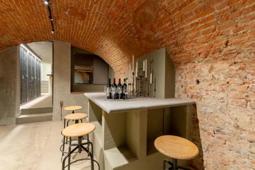 Porta Nera Private Living - adults only photo 25