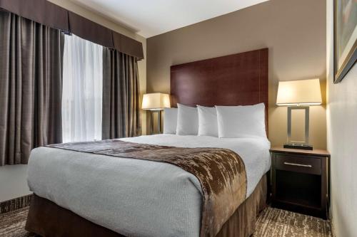 Best Western Plus Pembina Inn & Suites Image