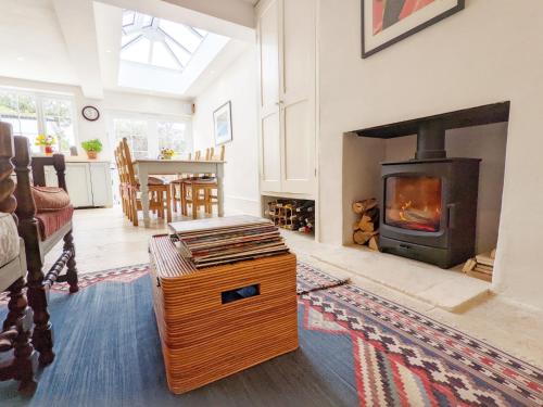 Dolphin Cottage - Hayling Island – Photos 2