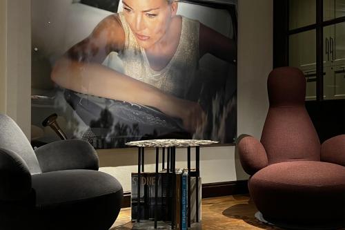 Porta Nera Private Living - adults only photo 22