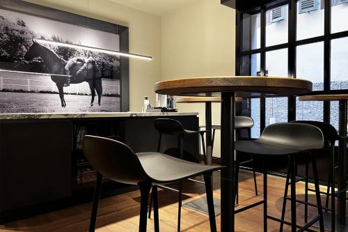 Porta Nera Private Living - adults only photo 23