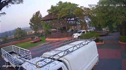 Gallery image of La Kontana Lifestyle in Louis Trichardt