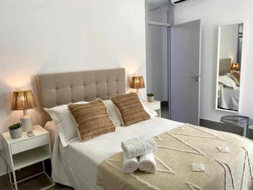 Apartamentos Casa Macías
