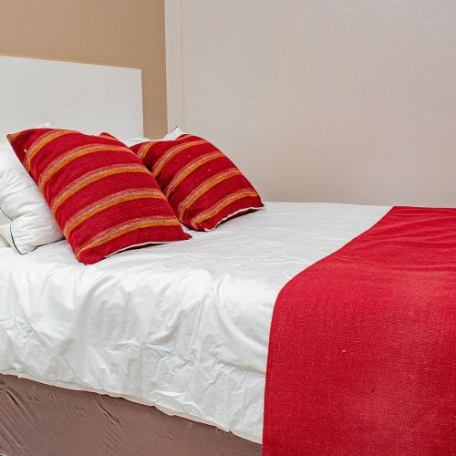 Imagen de la galería de R Executive Apartments, en Harare