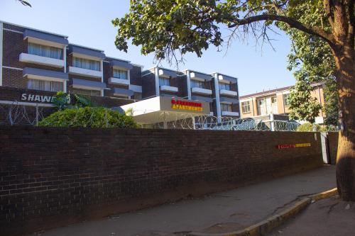 Imagen de la galería de R Executive Apartments, en Harare