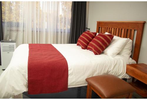 Imagen de la galería de R Executive Apartments, en Harare