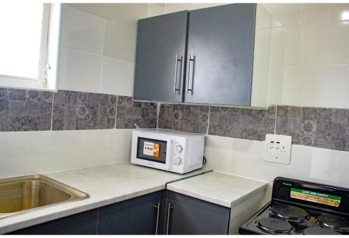 Imagen de la galería de R Executive Apartments, en Harare