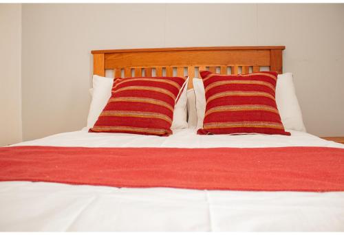 Imagen de la galería de R Executive Apartments, en Harare