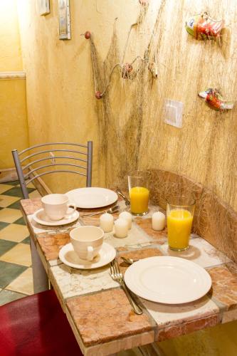 Fotografie z fotogalerie ubytování Cosy Little Love Nest in Piran v destinaci Piran