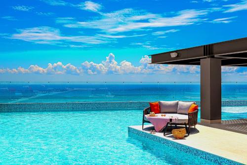 Singular Dream Beach Residences en Playa del Carmen