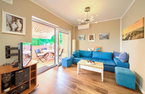 Apartman BOR Krk