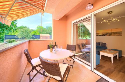 Apartman BOR Krk
