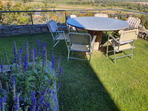 Gallery image of Apartamento con magnificas vistas en pleno Pirineo in Alp