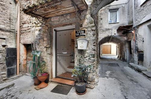 Casa da Gina