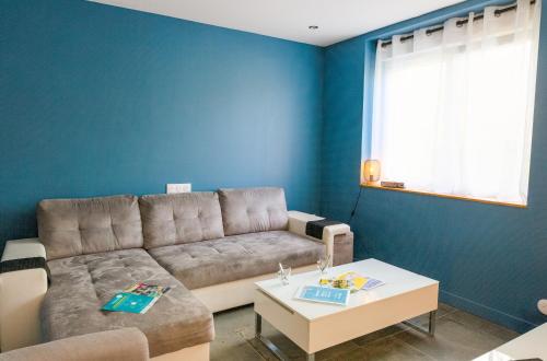 Vacances Bigoudenes pour 6 ! – Photos 3