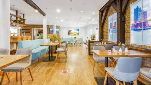 Posezení v ubytování Hotel Kreuzer