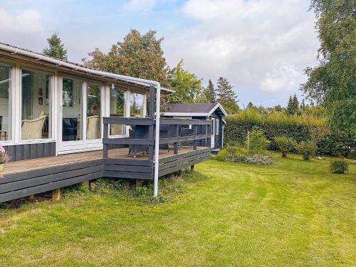 Fotografie z fotogalerie ubytování Holiday home Skibby XIV v destinaci Skibby
