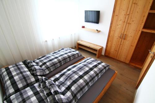 Gallery image of Amor Lodge in Saas-Fee