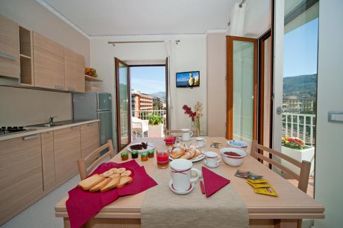 Gallery image of Angiolina Apartments in Sorrento