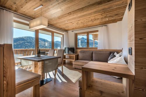 Appartements Chalet Bandiarac – Photos 3