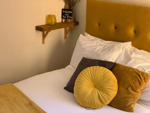 Fotografie z fotogalerie ubytování The Globe Inn v destinaci Penrith