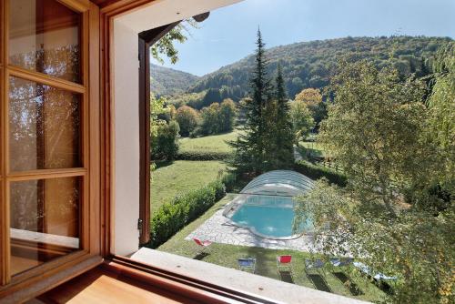 La Casa sul Poggio - Crociglia