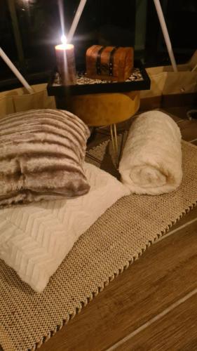 Gambar di galeri bagi Agros Glamping Boutique di Agros