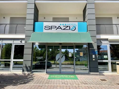 Gallery image of Hotel Spazio Residenza in Pescara