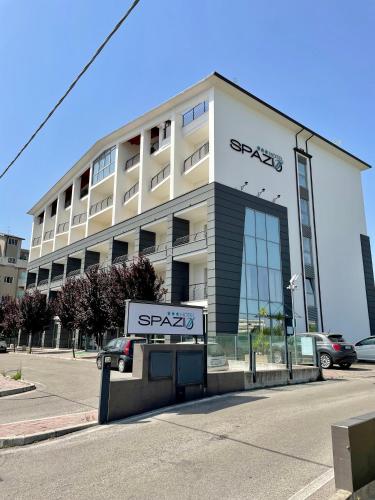 Gallery image of Hotel Spazio Residenza in Pescara