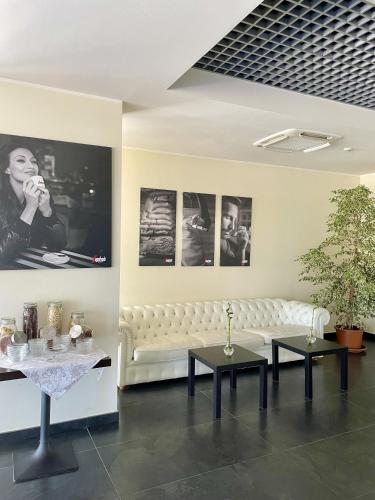 Gallery image of Hotel Spazio Residenza in Pescara