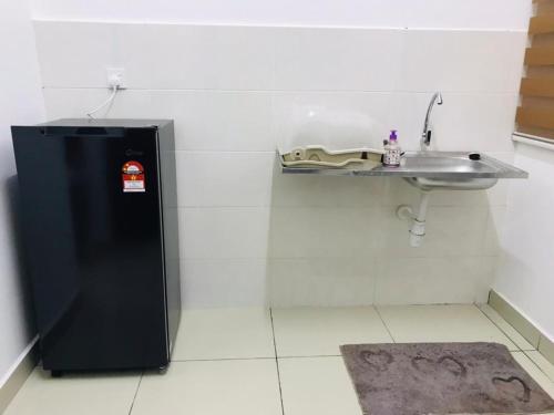 Gambar di galeri bagi MMG D'Bertam Homestay For Malay Only di Kampong Permatang Durian