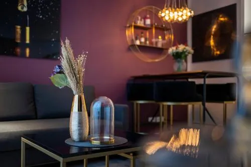 Pure Berlin Apartments - for up to 5 guests near Uber Arena, central, stylish photo 78