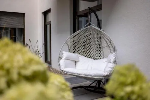 Pure Berlin Apartments - for up to 5 guests near Uber Arena, central, stylish photo 143