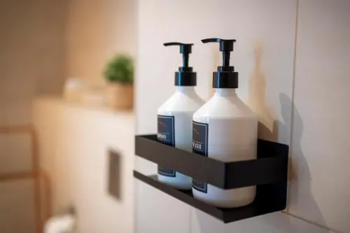 Pure Berlin Apartments - for up to 5 guests near Uber Arena, central, stylish photo 100